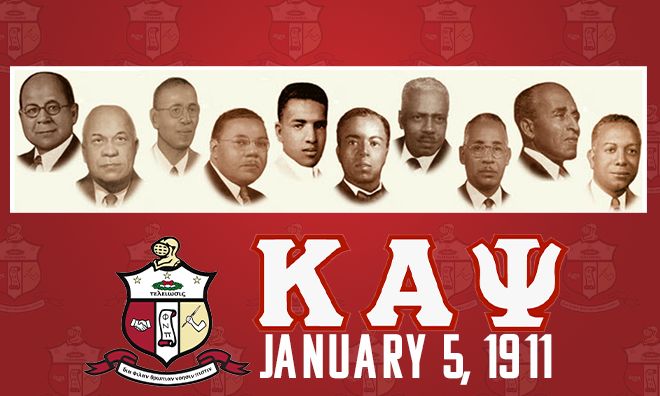 Famous Members Of Kappa Alpha Psi