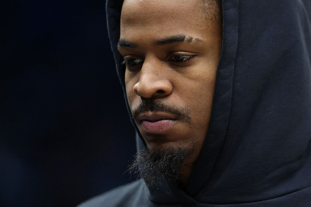 Ja Morant, Trae Young, and NBA Stars Who Wore Out Their Welcome