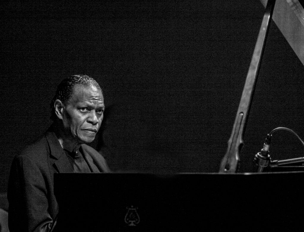 John Coltrane’s Strawberry Mansion Home Undergoes Restoration