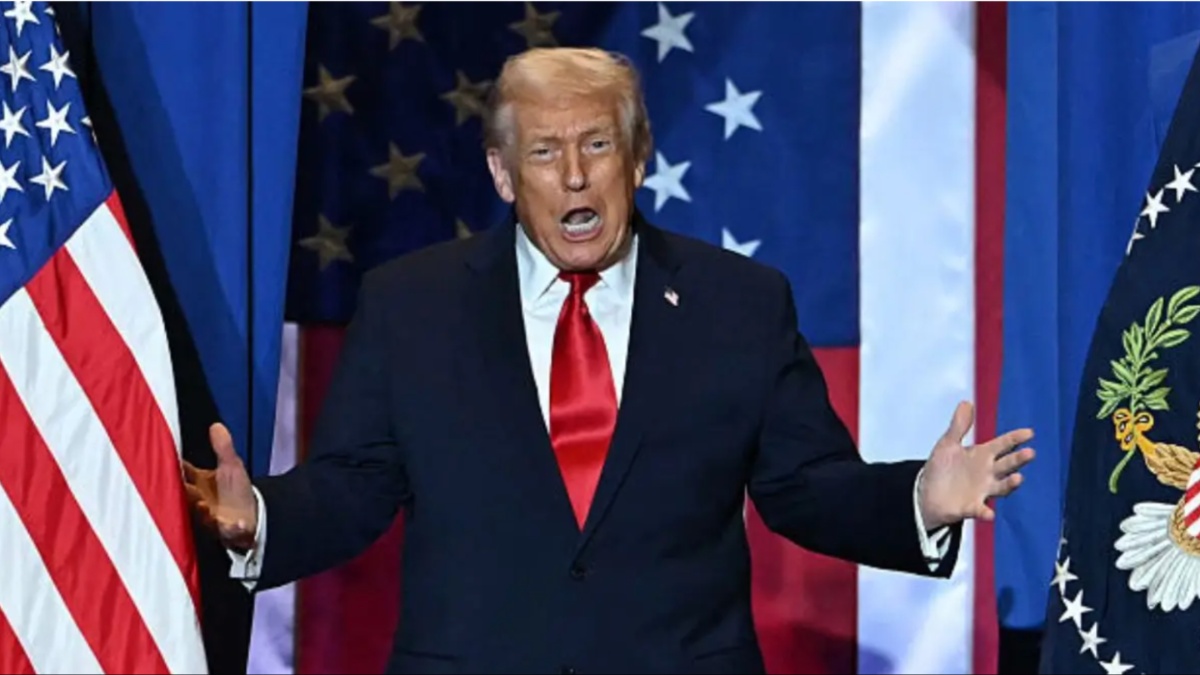 ‘What Is This Supposed to Mean?’: Trump Drops a Cryptic Post With No Context, Then Watches It Backfire as the Internet Takes It Where He Clearly Never Intended