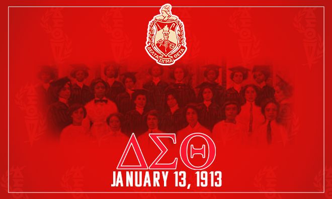 Famous Members Of Delta Sigma Theta