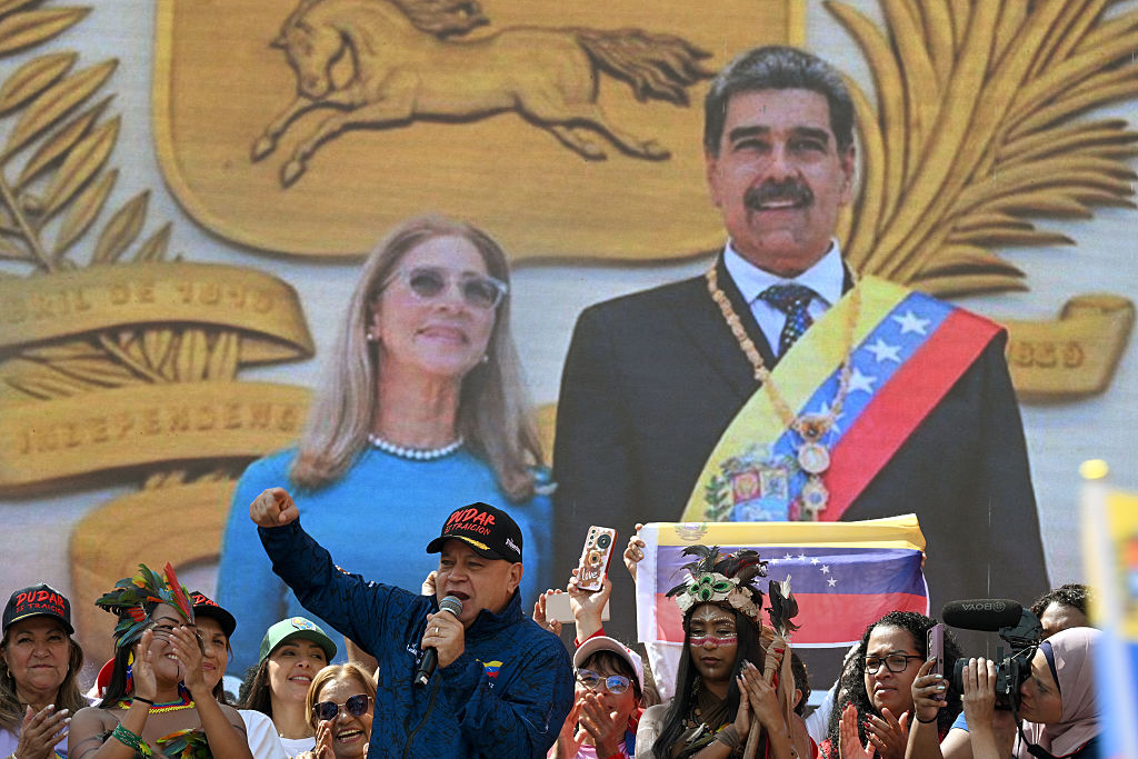 Nicolás Maduro Had His Day In Court. Here’s What We Know