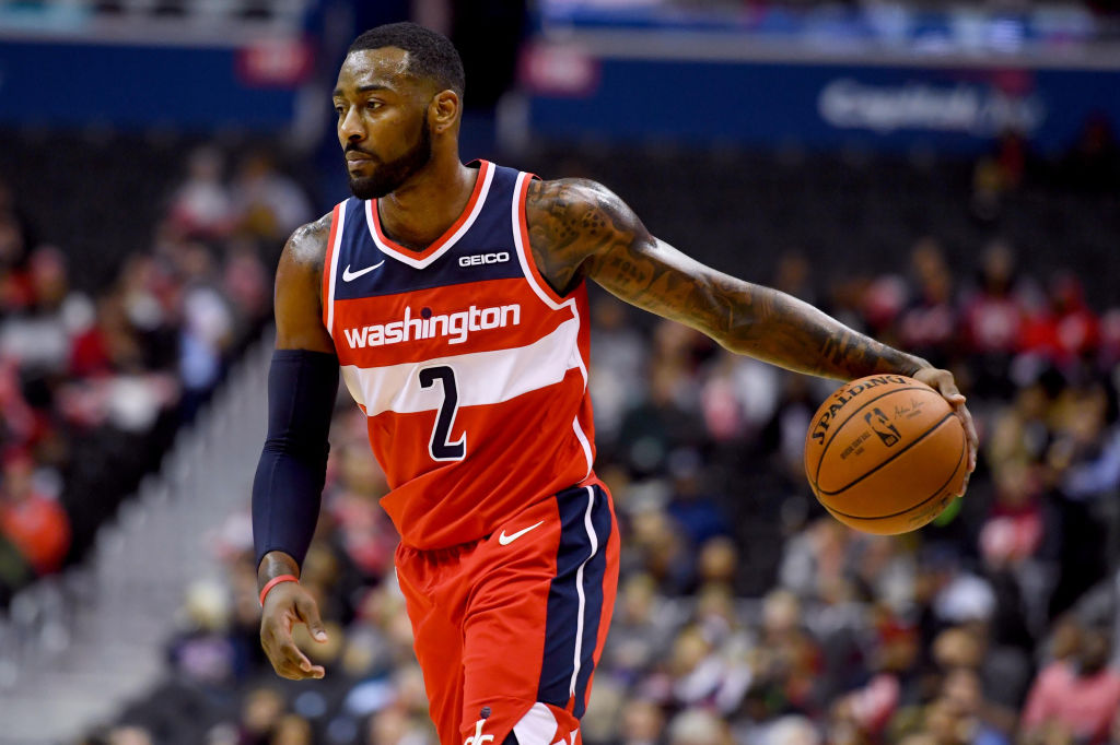 John Wall: Career, Stats, Net Worth & Life After The NBA