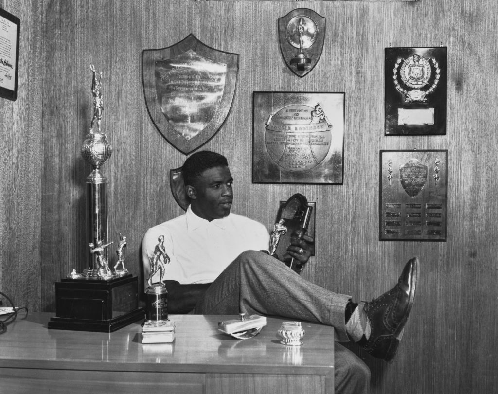 Top 10 Most Iconic Black Sports Moments in History