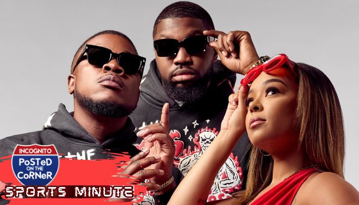 Sports Minute: Tomlin Steps Down, Texans Make History