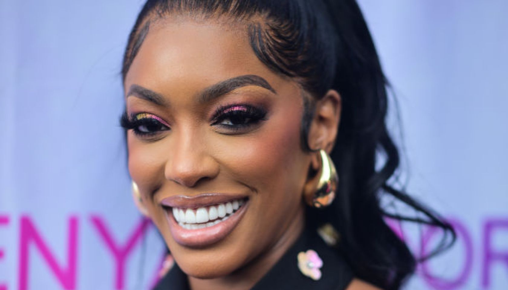 Block-Spinning Sweeties: Porsha Williams’ Girlfriend Sway Says She Met The Housewife 8 Years Ago
