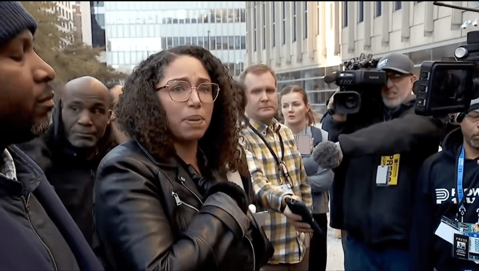 Black Journalists And Black Freedom Go Hand-In-Hand