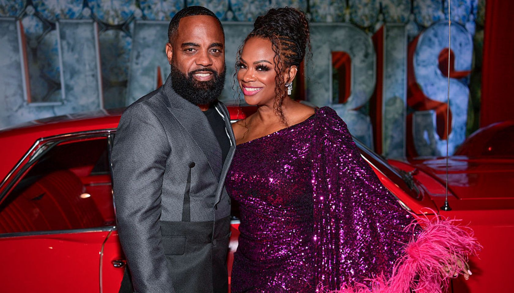 Kandi Burruss Accuses Todd Tucker Of Faking ‘Daddy Daycare’ For Social Media Amid Child Support Battle