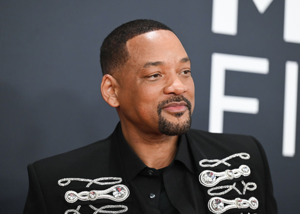 Will Smith’s Tour Violinist Sues Him For “Grooming” & Sexual Harassment, Social Media Reacts
