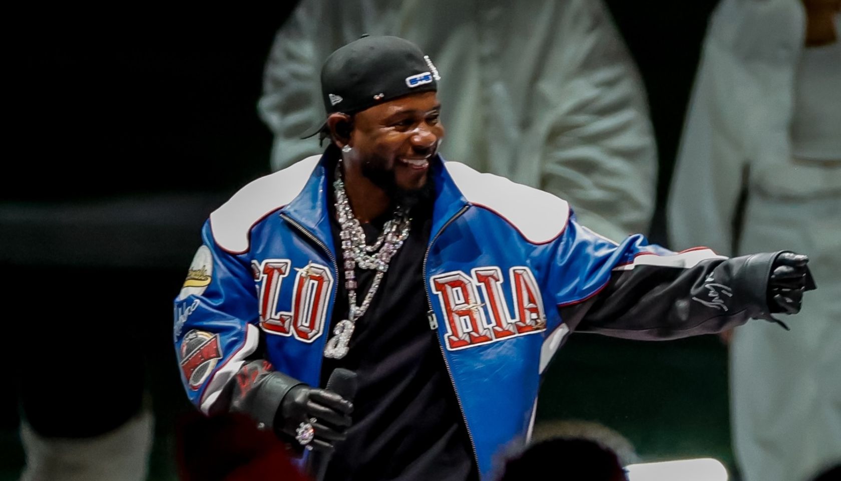 ‘Say, Drake,’ Schemes That Todd Set Up & ‘SINNERS’: Funniest, Wildest & Messiest BOSSIP Headlines Of 2025