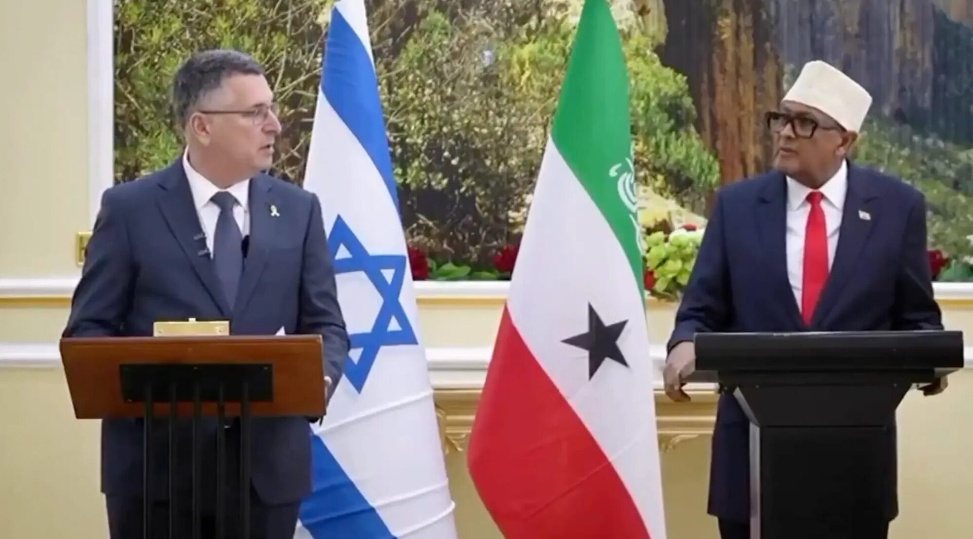 Israel’s Recognition of Somaliland Destabilizes the Horn of Africa