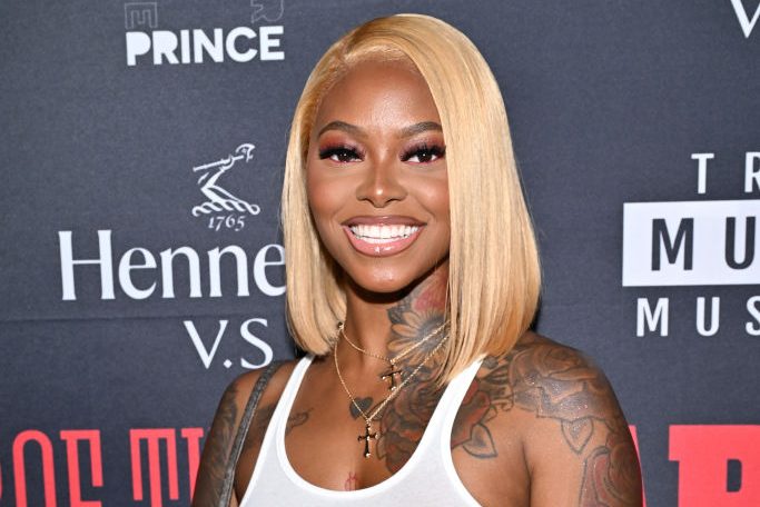 Rapper Big Boss Vette Had Cancer? Watch Her Emotional Cancer-Free Moment