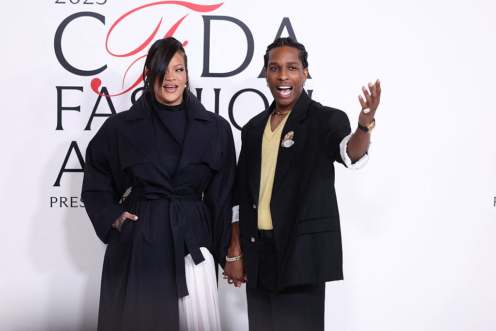 A$AP Rocky Reveals That It Was His Mother Who Pushed Him Towards Rihanna