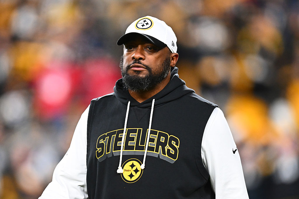 What Is Mike Tomlin’s Net Worth? A Look At His Career Earnings & Contracts