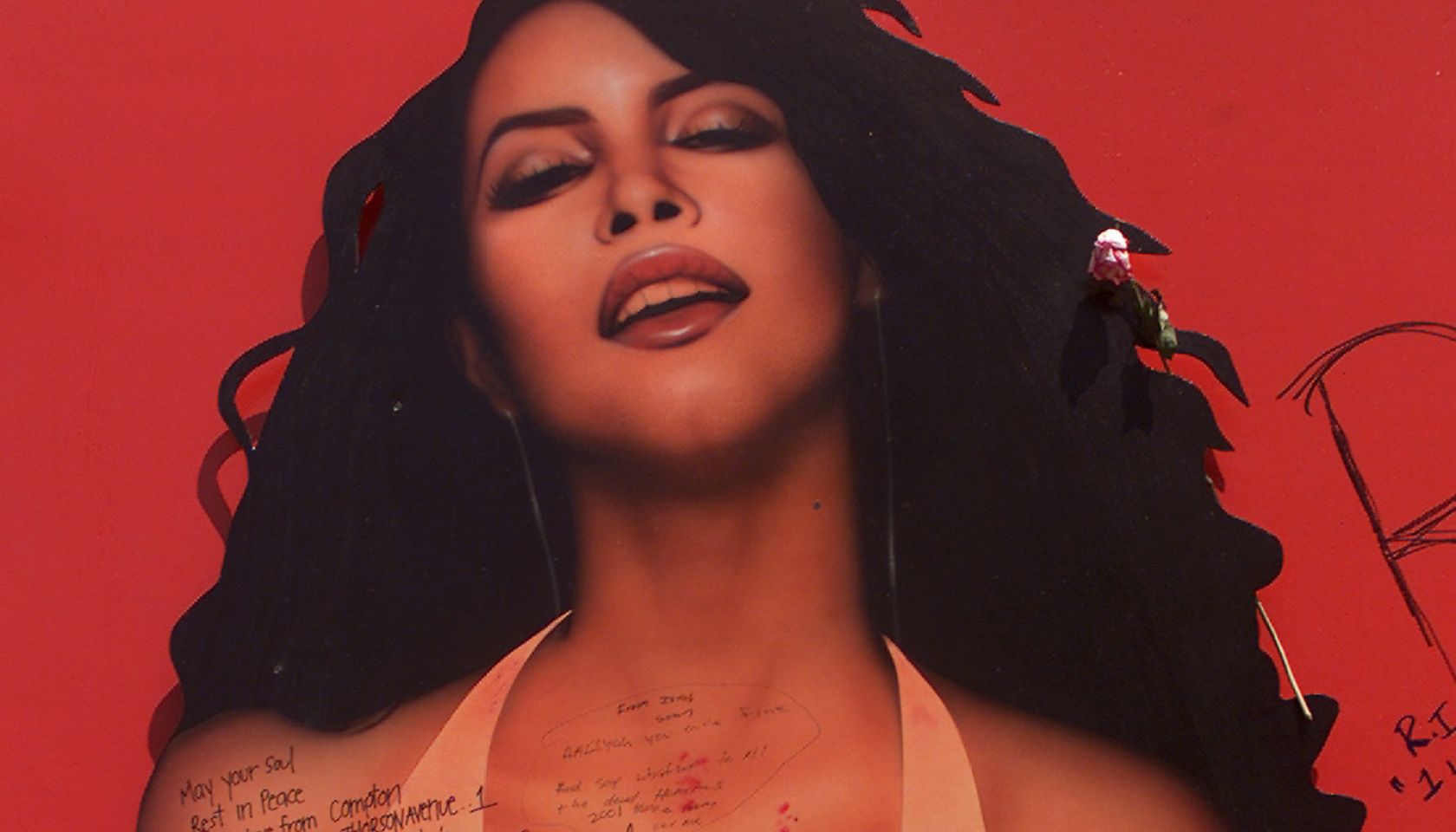 10 Aaliyah Songs That Prove She’s An R&B Legend