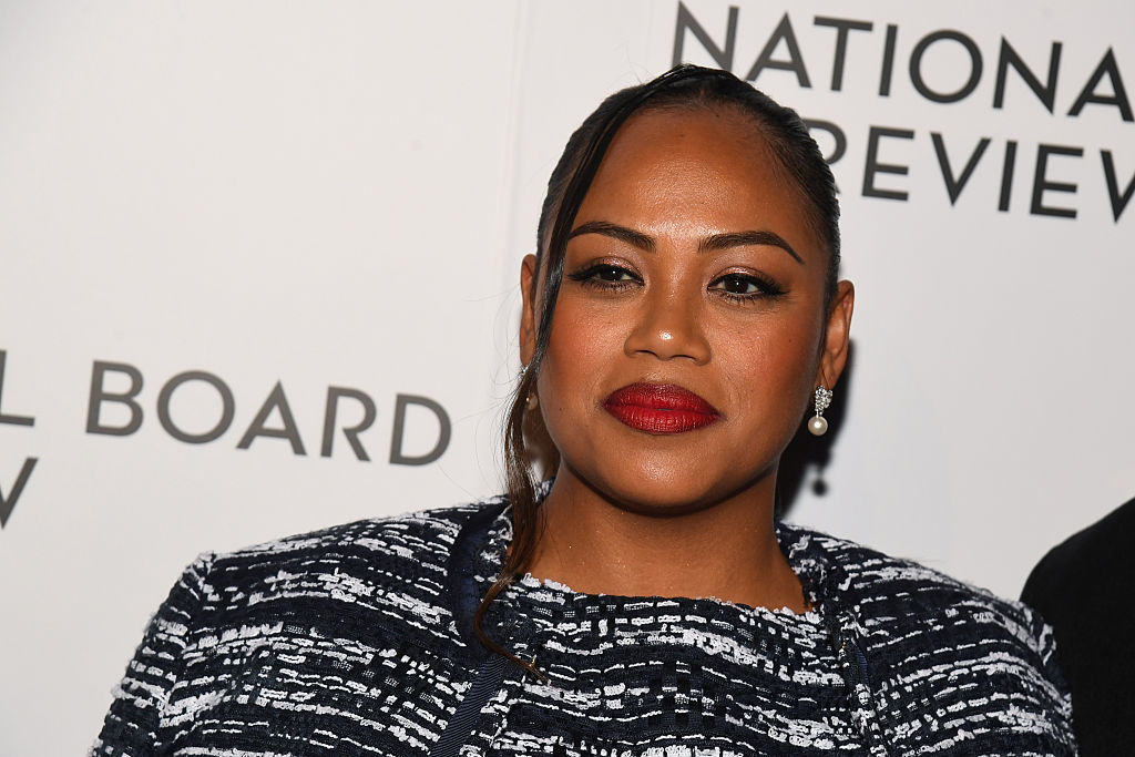 Meet Zinzi Coogler – The Woman Behind ‘Sinners’ Everyone’s Talking About