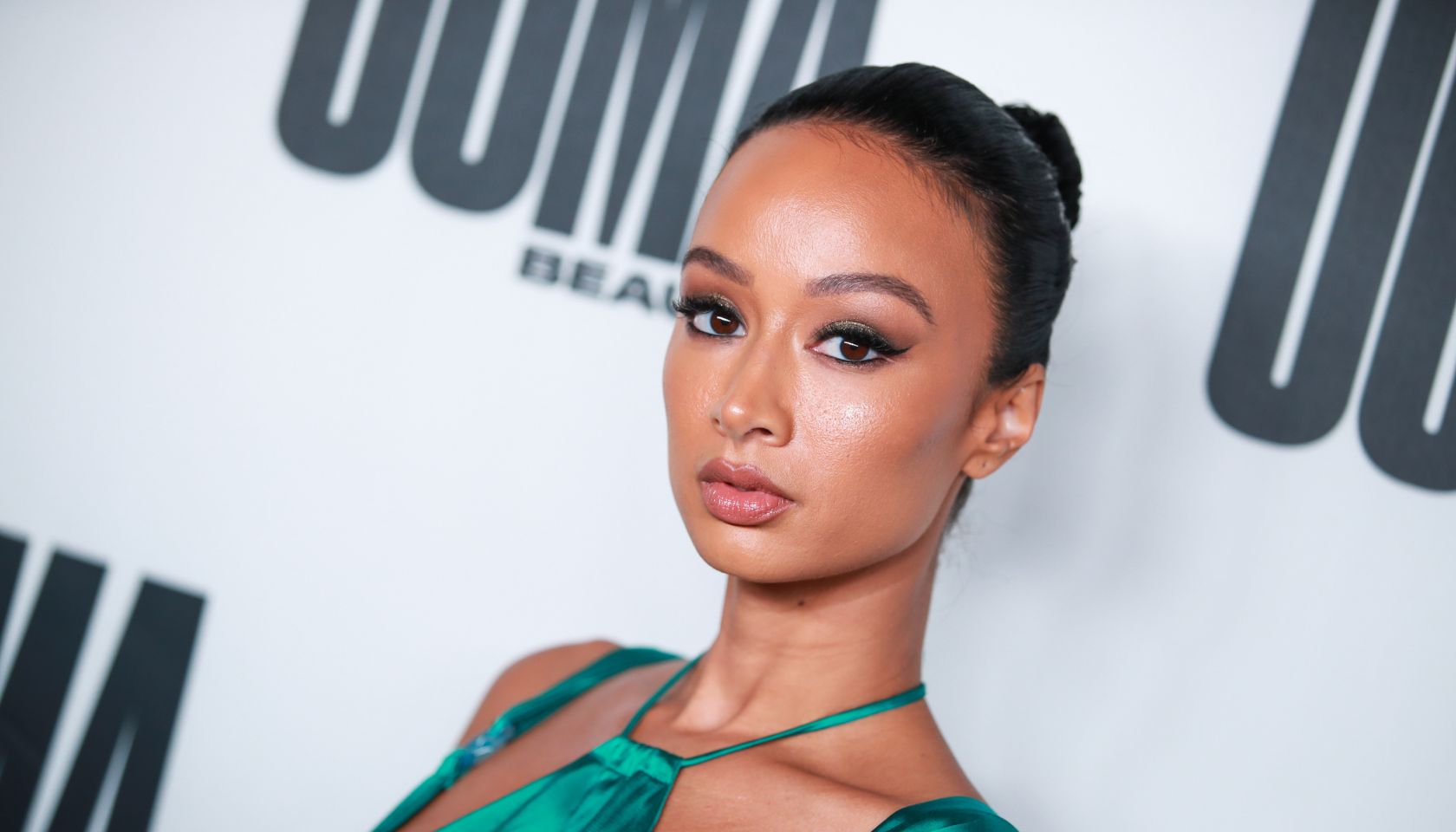 The Baddest Aquarius! A Good Googly Gallery Of Draya Michele’s Hottest Thirst Traps On The Gram