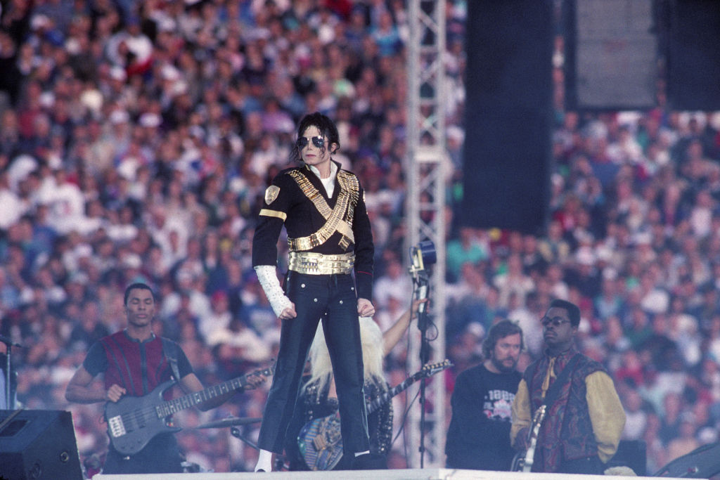How Michael Jackson Changed The Super Bowl Halftime Show Forever