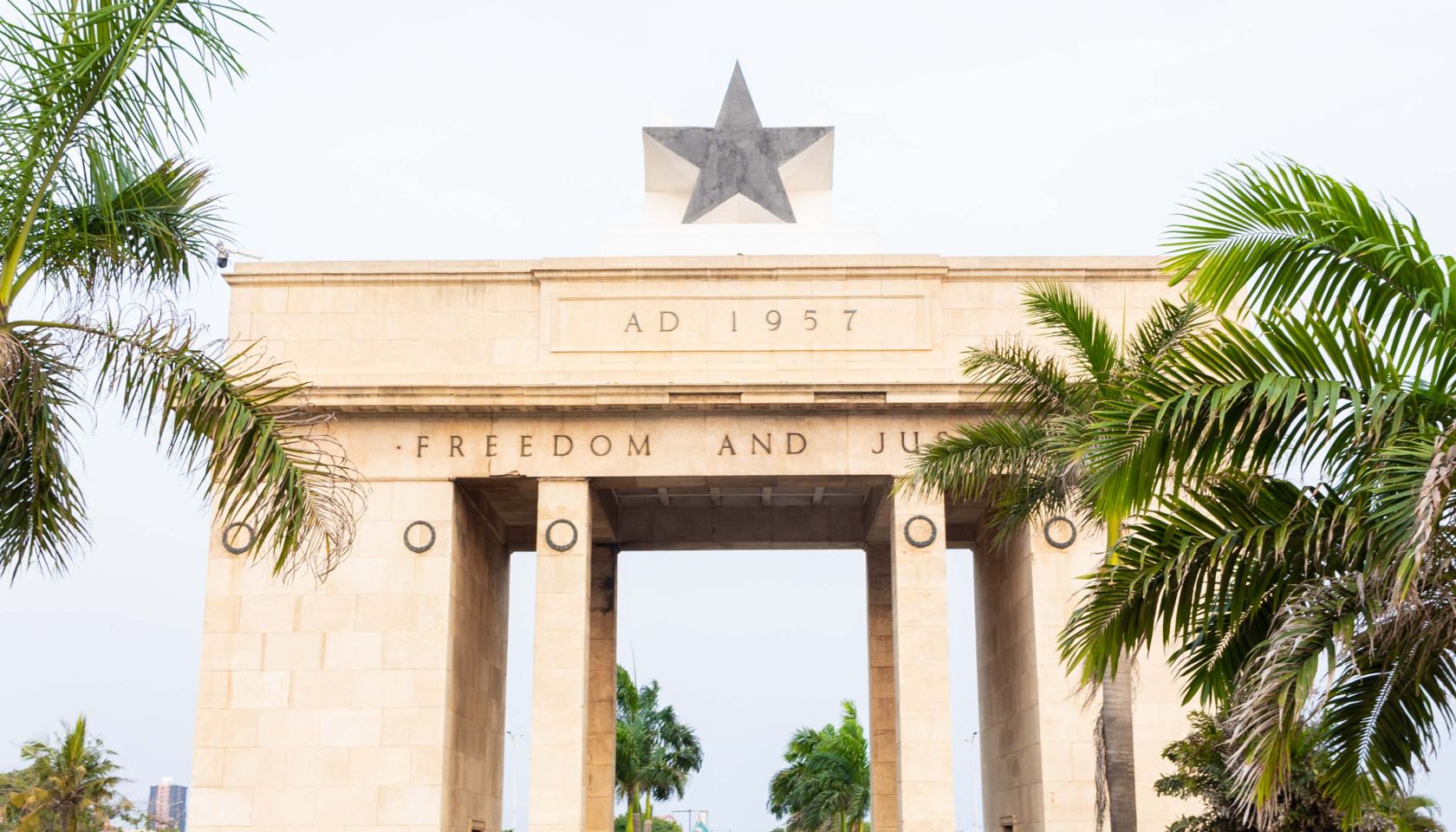 A Serious (Motherland) Matter! Alpha Kappa Alpha Sorority, Inc. Charters First Chapter In Ghana
