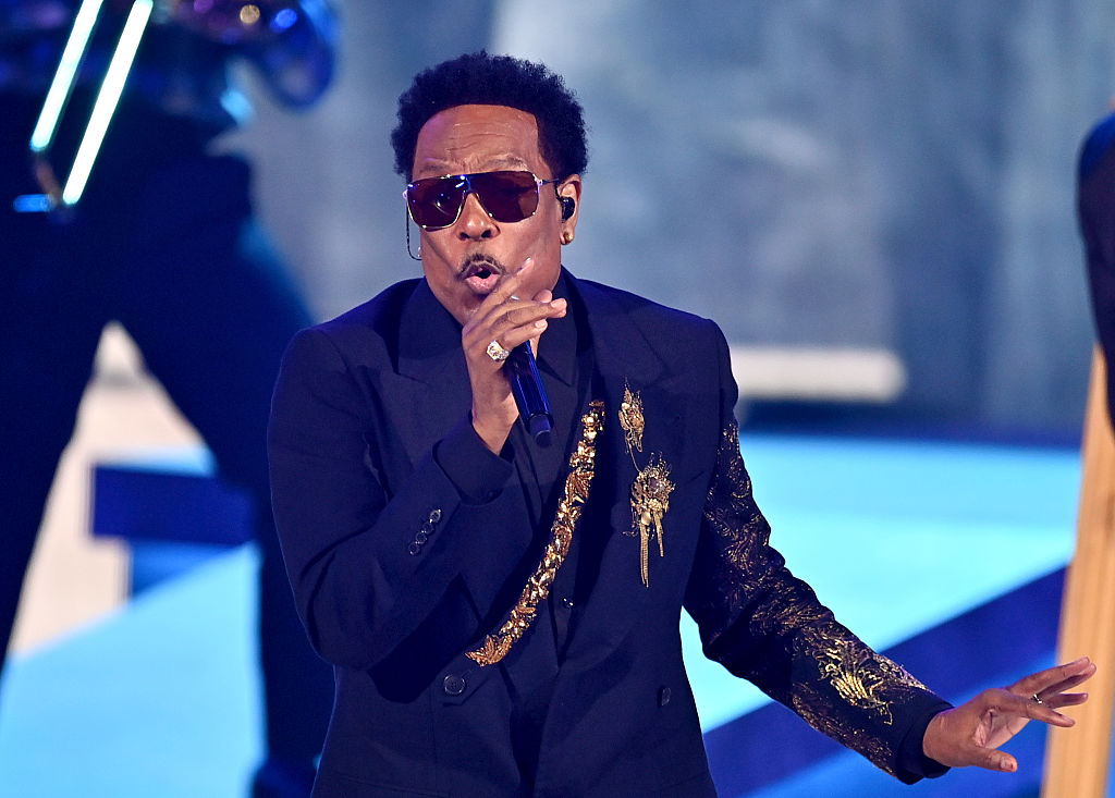 Charlie Wilson Deep Cuts Every R&B Fan Must Know