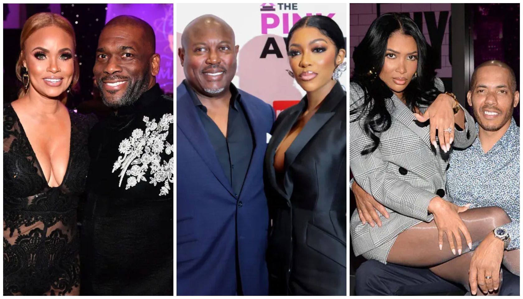 ‘From ‘I Do’ To ‘I’m Done’ — The 12 Messiest ‘Real Housewives’ Divorces That Shook Bravo