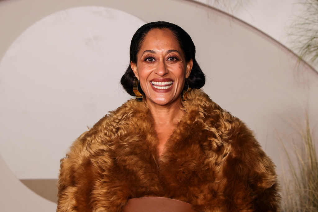 Tracee Ellis Ross Secures The Bag And The Power With Major Fox Studios Deal