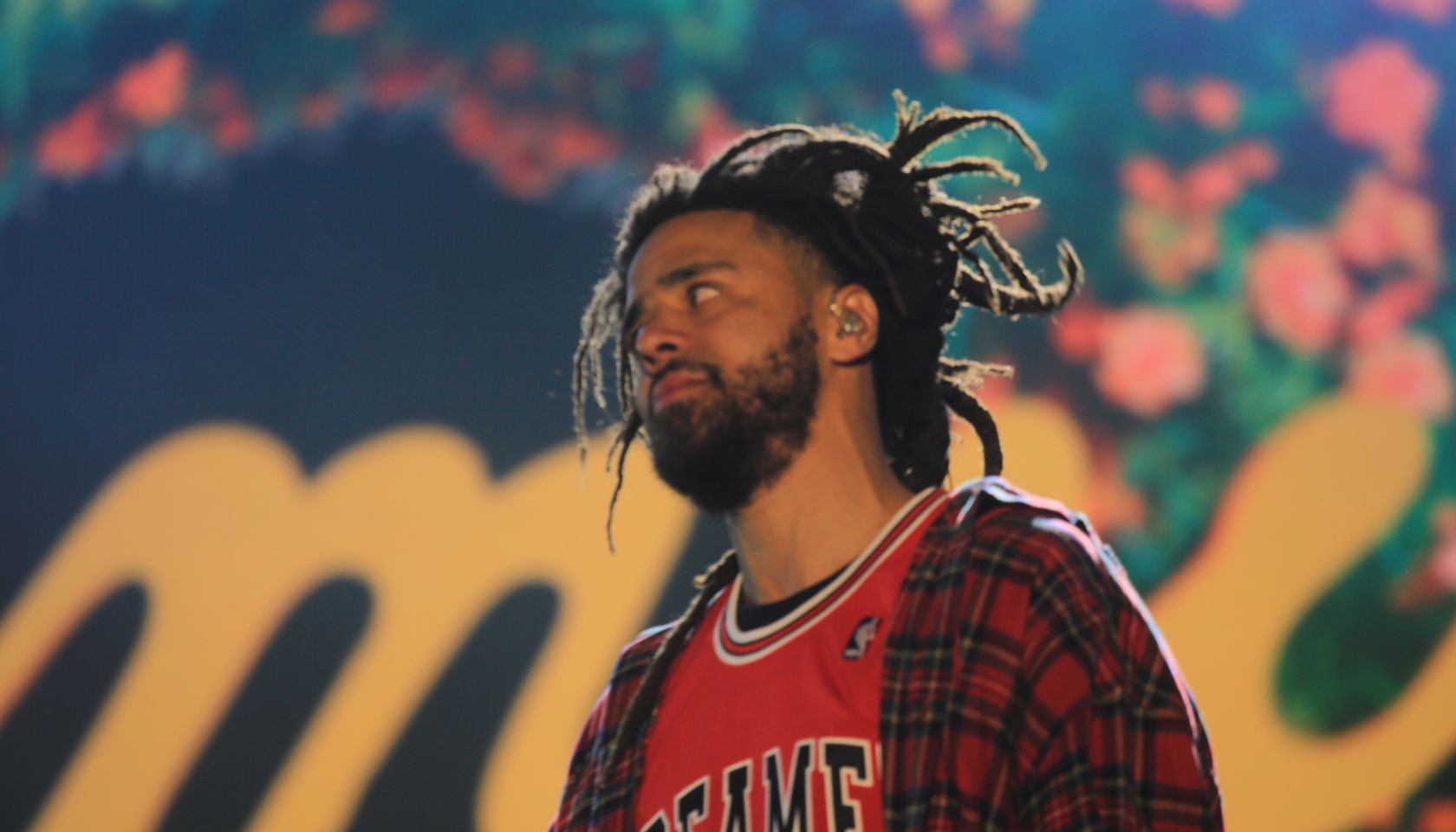 J. Cole Announces Release Date For ‘The Fall-Off’, Shares Teaser Video