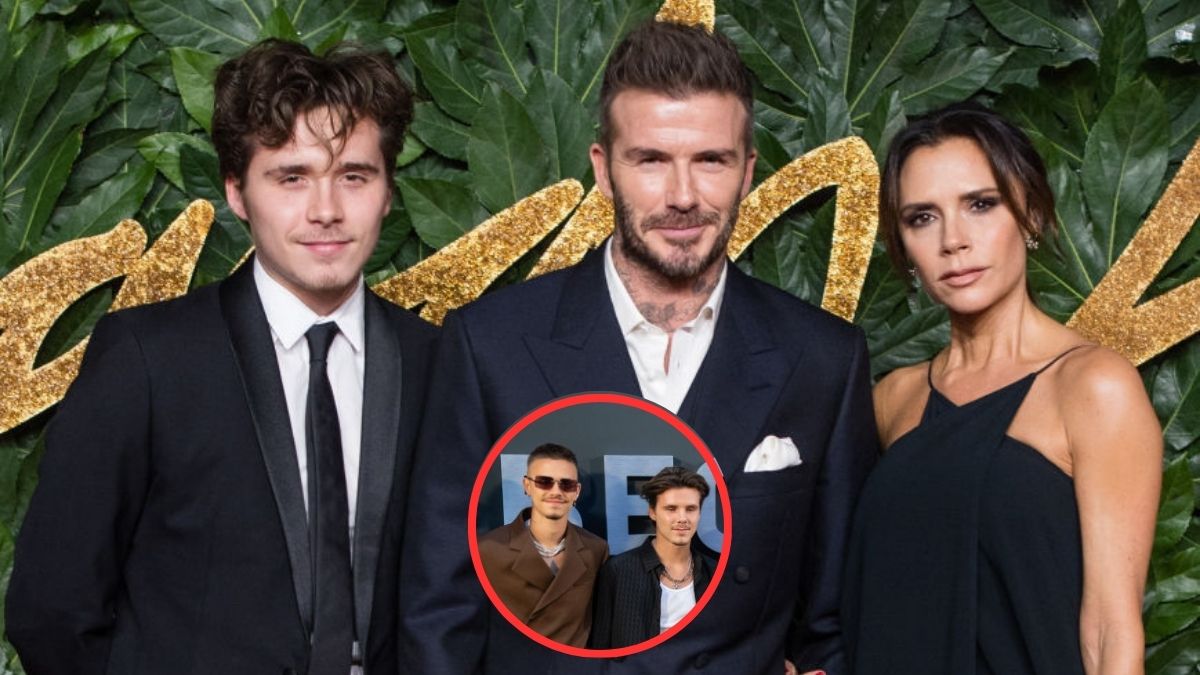 ‘Mom Is Jealous’: New Details About Victoria Beckham’s ‘Inappropriate’ Behavior Toward Son Brooklyn Add Up, Forcing His Brother to Choose Sides In Cryptic Post