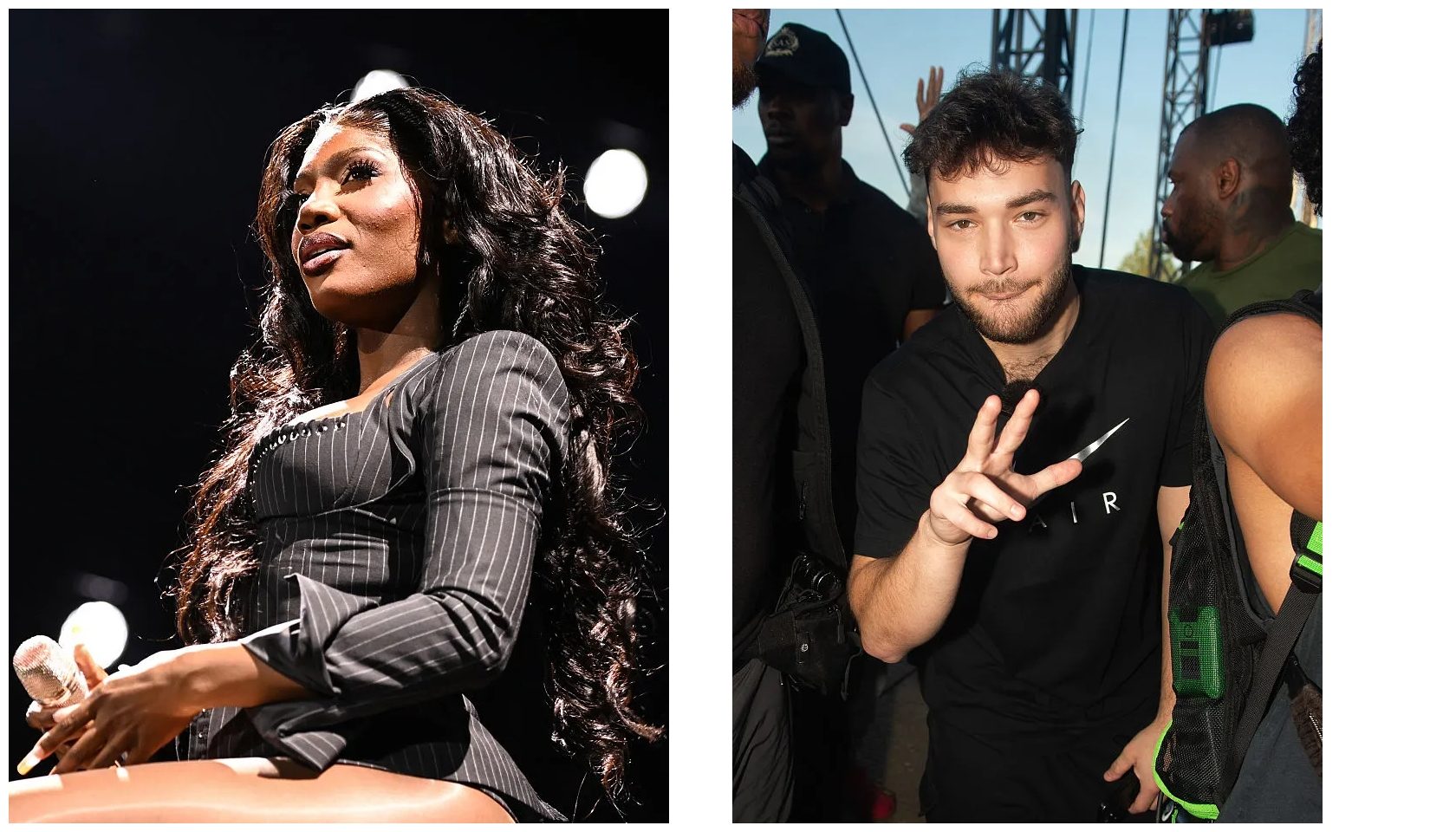 Explaining The Beef Between Adin Ross & Doechii