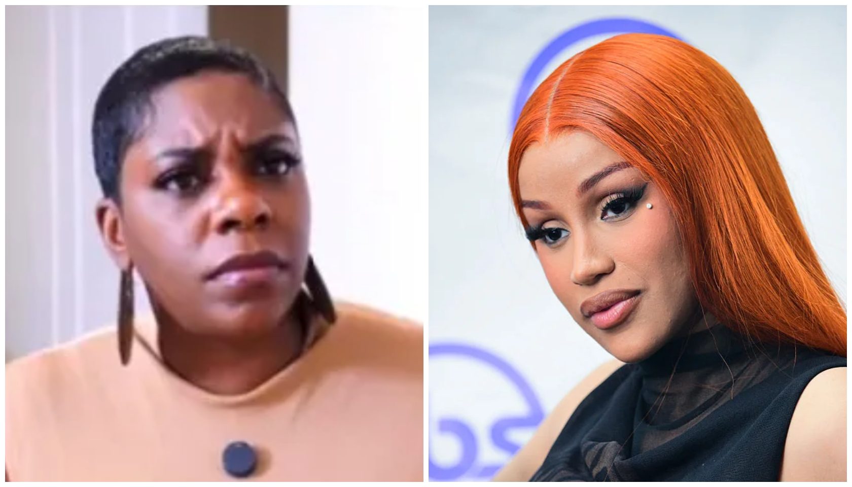 ‘She’ll Die Still Owing Me Money’ — Cardi B Goes Off On Tasha K, Says Blogger Keeps Harassing Her Despite Losing Defamation Lawsuit