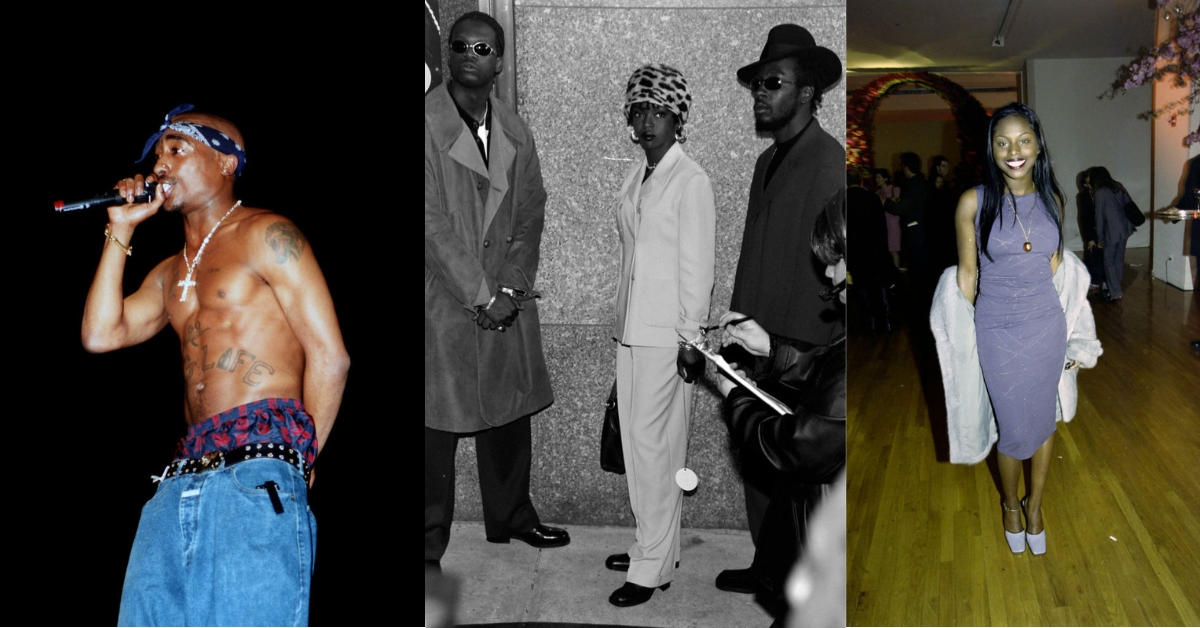 20 Iconic Rap & Hip-Hop Albums Turning 30 in 2026