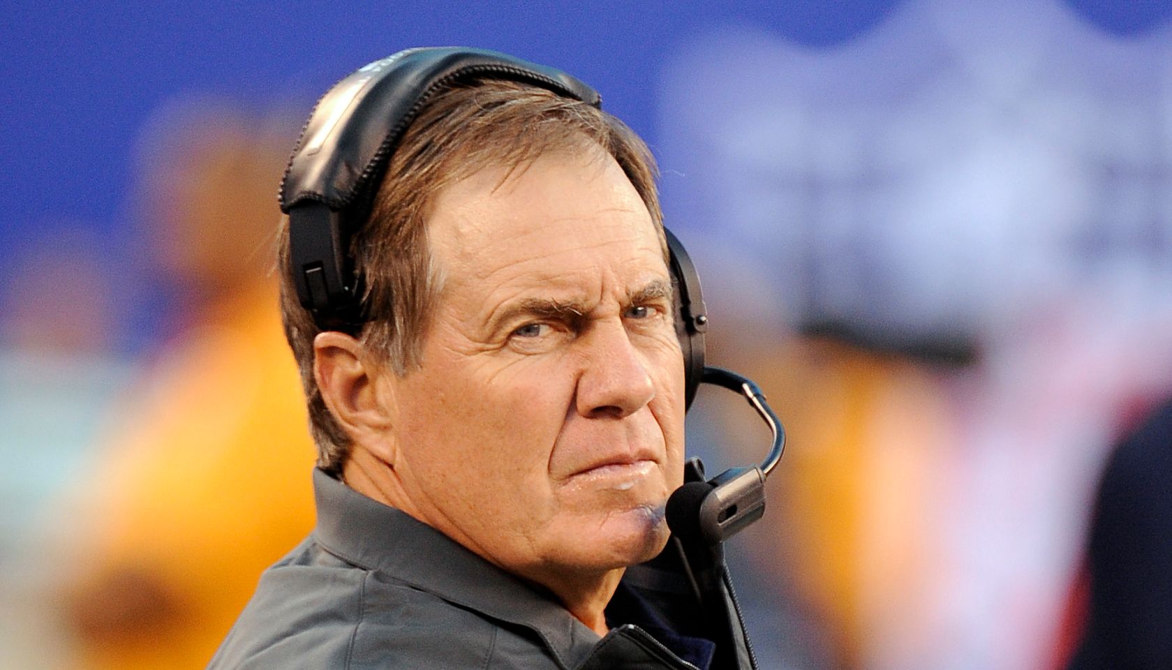 Deflated: Bill Belichick’s Hall Of Fame Snub Leaves NFL Fans In An Uproar