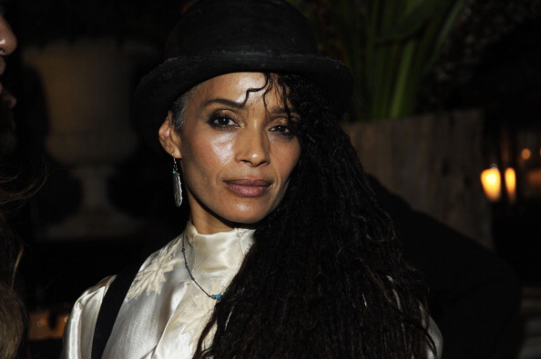 Forever Fine — Celebrating Lisa Bonet’s Divine Beauty Over The Years: Gallery