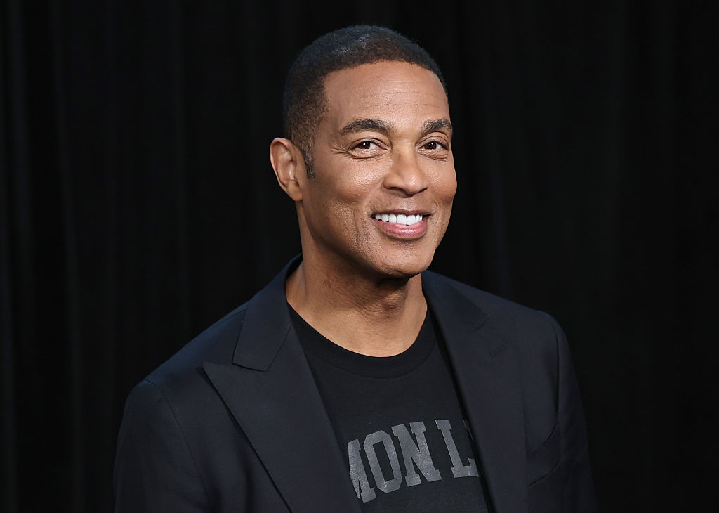 Don Lemon Slams Stephen A. Smith For “Making Excuses For White People”