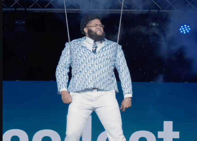 Druski’s Latest Skit Clowning Megachurches & Their Pastors Sparks Social Media Debates