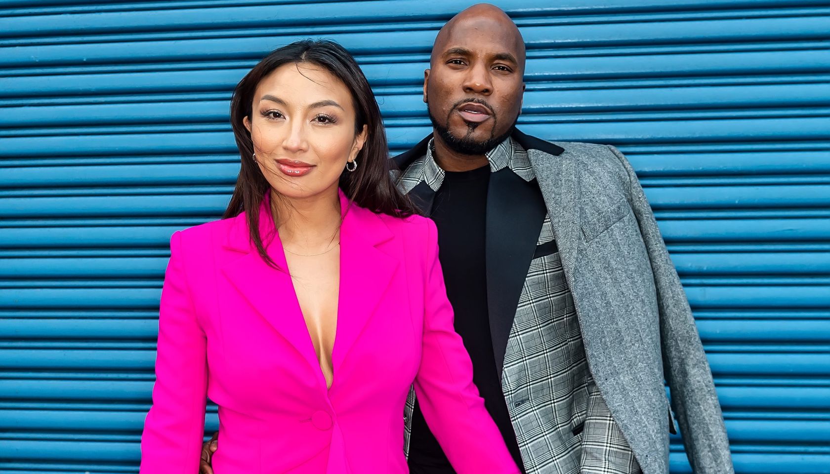 Jeannie Mai Compares Jeezy Divorce To ‘Experiencing Death Alive,’ But Says She Would Consider Getting Married A Third Time