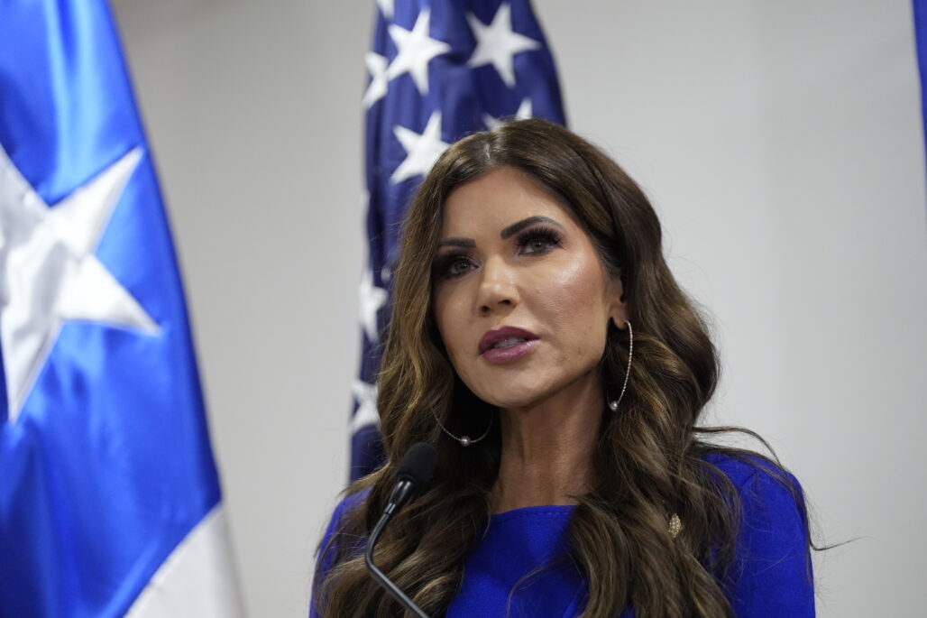 ‘There Will be Consequences!’: Democrats Move to Impeach Kristi Noem — and This Time It’s Not Just Talk