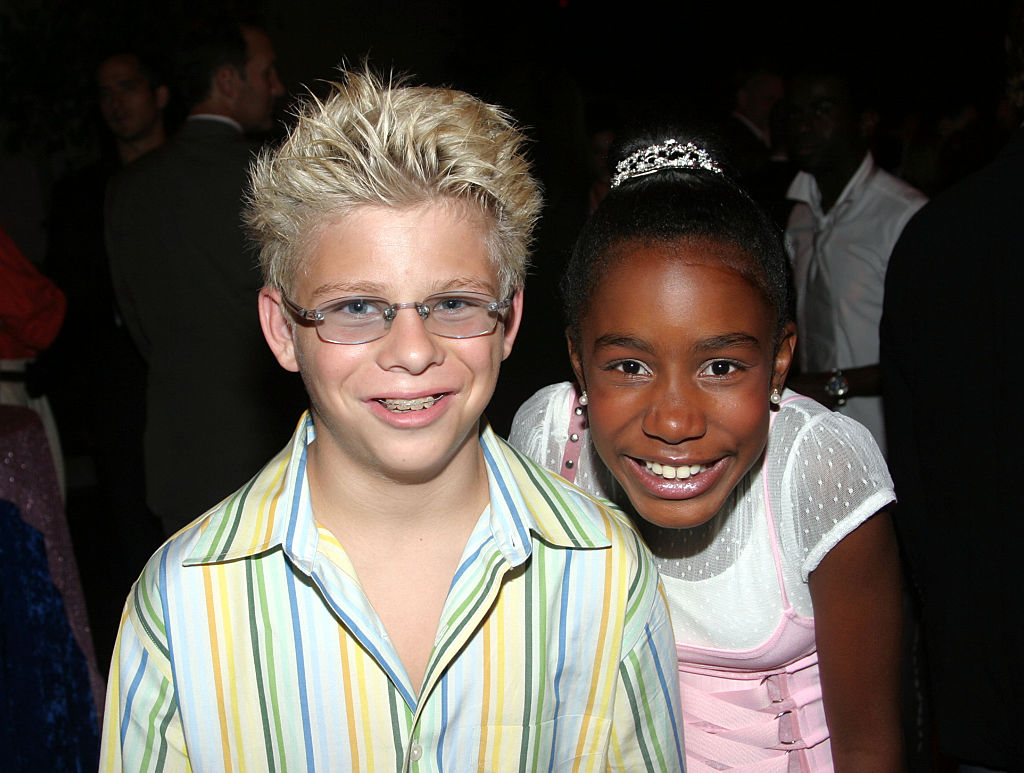 Former Nickelodeon Child Star Kianna Underwood Tragically Killed In Brooklyn Hit-&-Run Incident