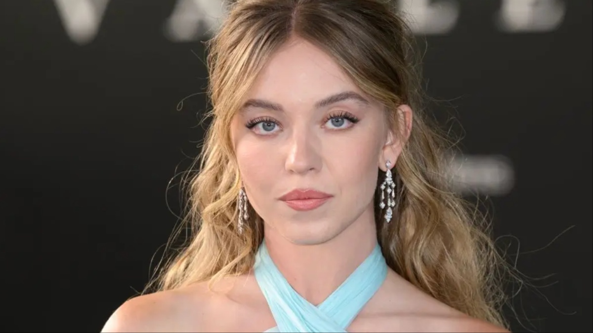 ‘Are They Real or Push-Up Bra?’: Sydney Sweeney Leaves Little to the Imagination In New Photos as Fans Zooming In on One Jaw-Dropping Detail