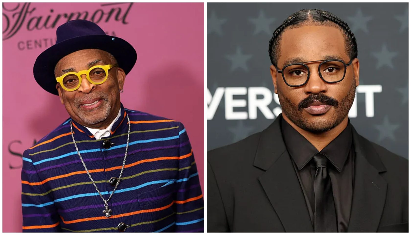 Ryan Coogler & Spike Lee Talk ‘Sinners,’ Hollywood, & The Importance Of Movie Theaters