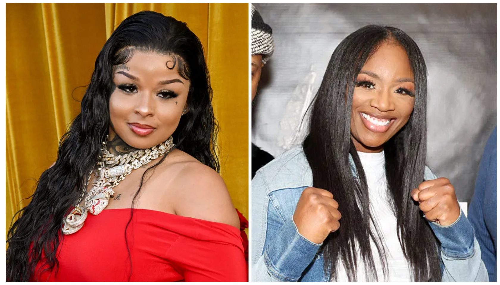 From ‘Baddies’ To Boxing? Chrisean Rock Trades Reality TV For The Ring, Claressa Shields Weighs In On Professional Boxing Announcement