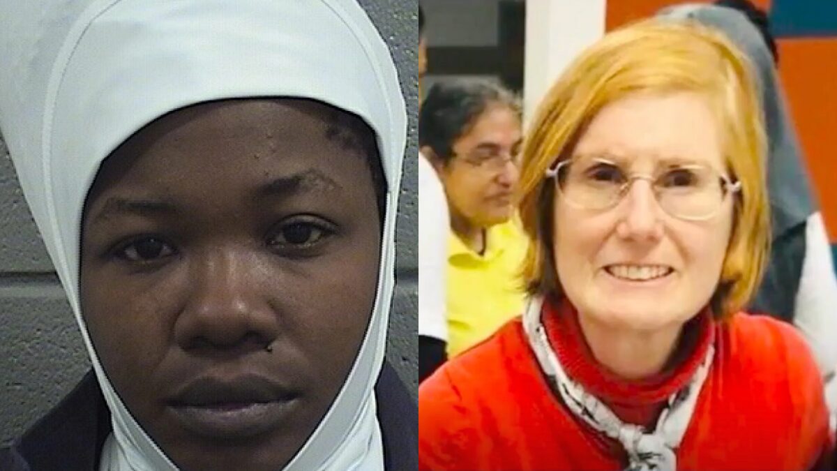 Chicago Woman Who Murdered and Dismembered Her Landlord After Receiving Eviction Notice Will Get $3 Million. Here’s Why