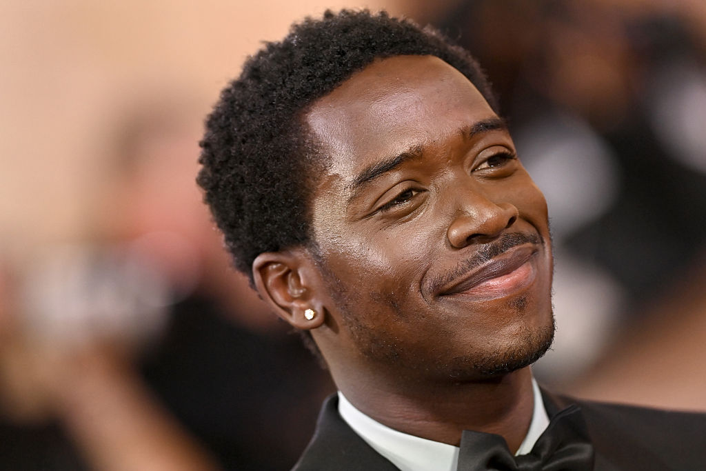 Damson Idris’ Non-Answer Regarding Him Being The New ‘Black Panther’ Adds More Fuel To His MCU Casting