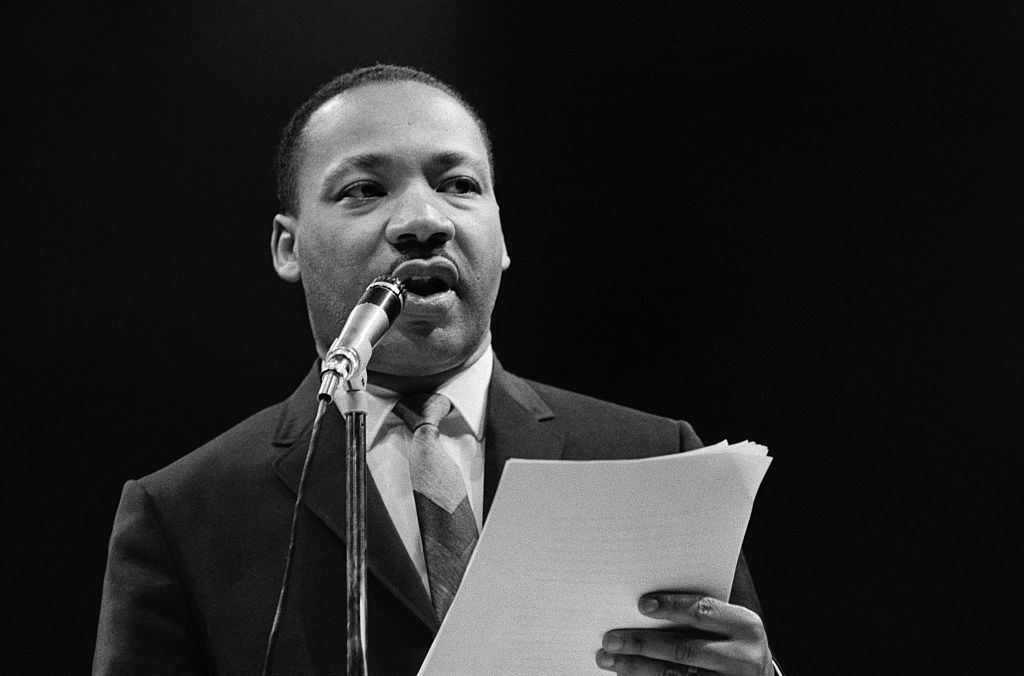 10 Meaningful Ways To Observe Martin Luther King Day Of Service & Make An Impact