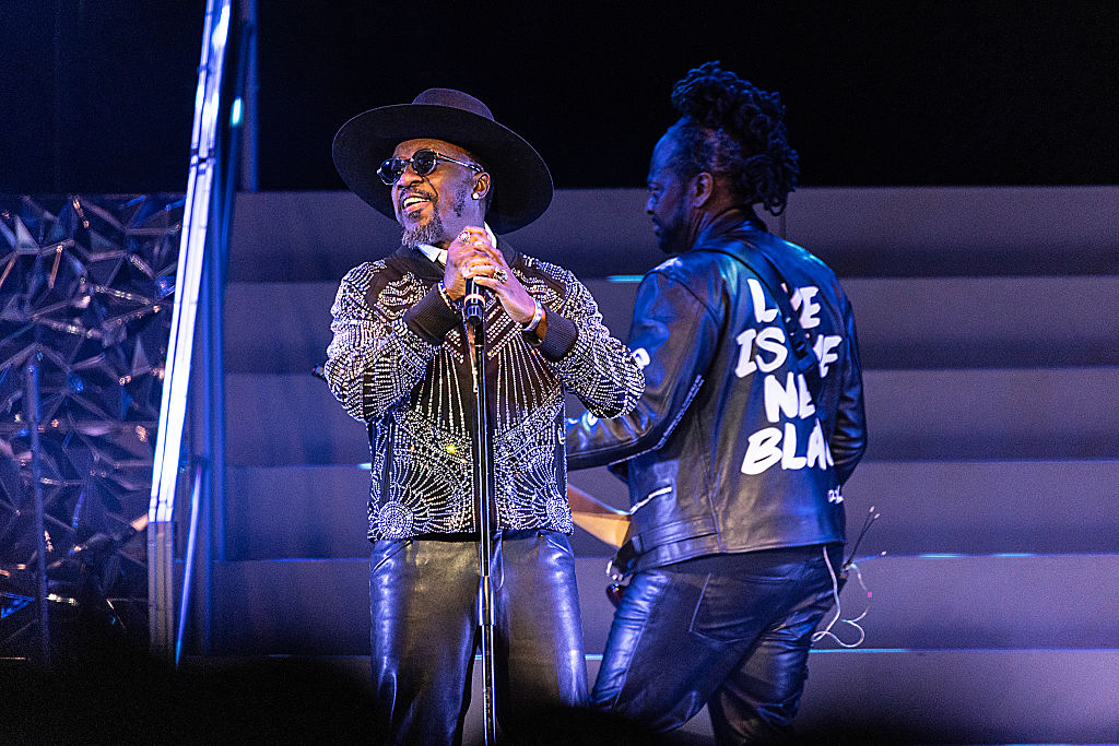 Anthony Hamilton Deep Cuts Every R&B Fan Must Hear