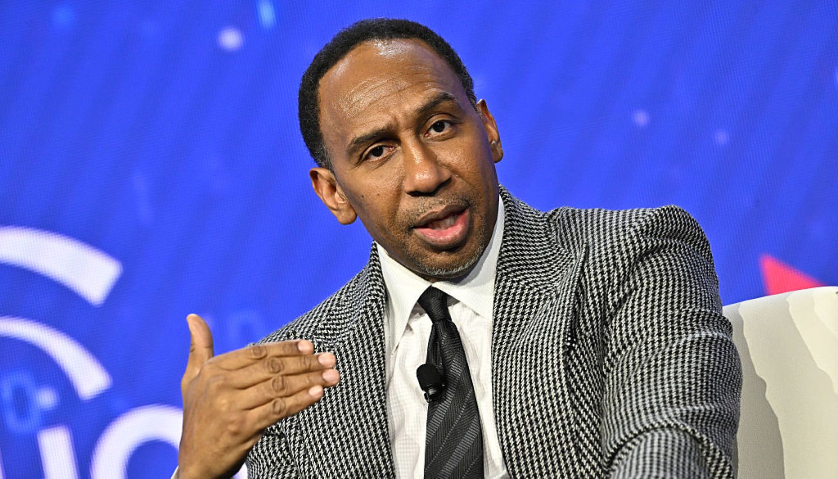 Stephen A. Smith Pushes Back on Backlash, Doubles Down, As Congress Weighs Consequences After Renee Good’s Killing