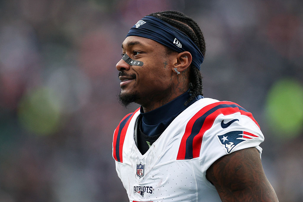 The Fumble: Debating Cardi B Defending Stefon Diggs, Matt Kalil’s Big Problem, & More