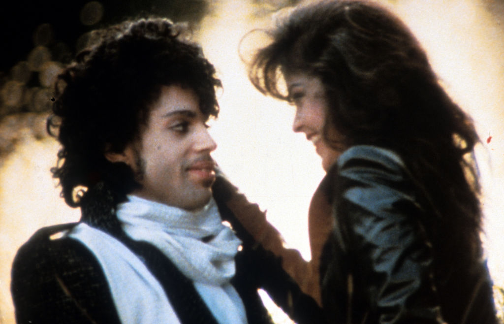 Apollonia Says Prince Would’ve Been “Appalled” By Estate Name Battle