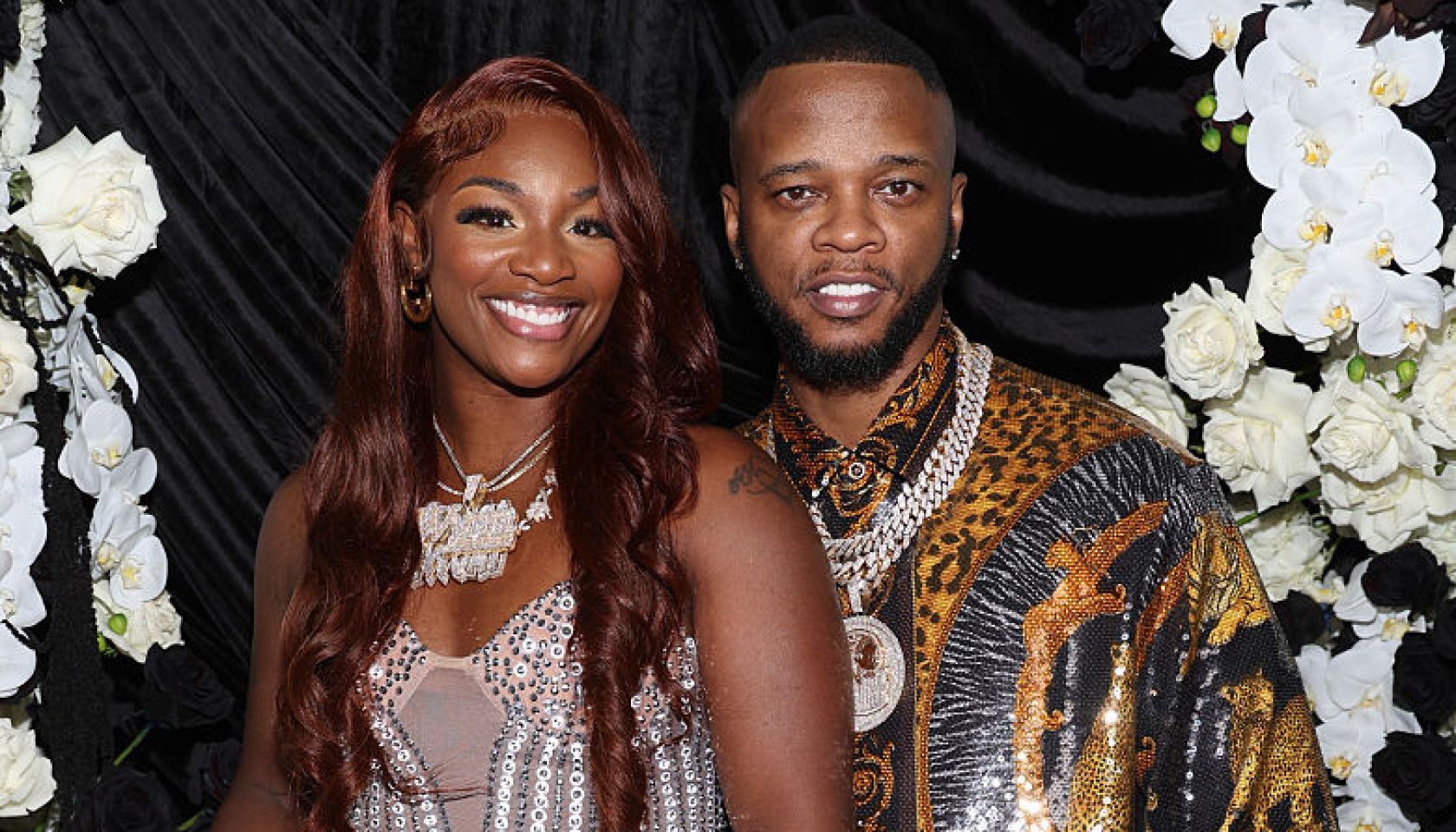Papoose On Mute? Fans Accuse Pap Of Ignoring Comments About Claressa Shields Until Rihanna Entered The Chat
