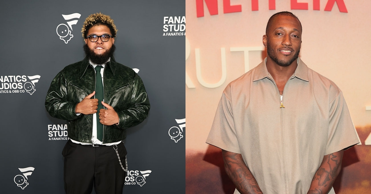 Rapper Lecrae says Druski Megachurch Skit Reflects Real Issues in Church